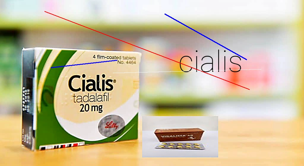 Cialis 5mg boite 28 prix